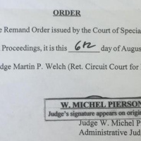 S1, The State v. Adnan Syed - Addendum 9: Motion to Reopen