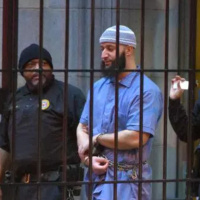 S1, The State v. Adnan Syed - Bonus Episode - Oral Arguments