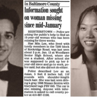 S1, The State v Adnan Syed - Episode 2 - Haes Day (Relaunch)