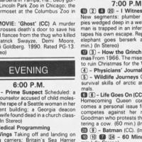 S3, The State v. Dennis Perry - Episode 14 – 1-800-PRIME-SUSPECT