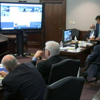 Update Episode – An Extraordinary Hearing