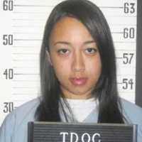 Bonus Episode - Cyntoia Brown, 51-To-Life
