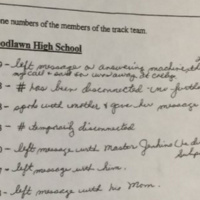 Postconviction Relief, Pt. 3: Hypotheticals