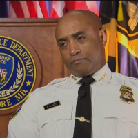 The Killing of Freddie Gray, Episode 9 – Baltimore Police  The Reign of Anthony Batts