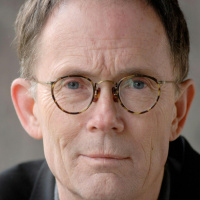William Gibson on Zero History with Cory Doctorow