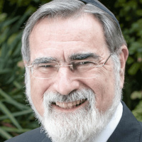 Coronavirus and Morality: Rabbi Jonathan Sacks and Ritula Shah in conversation