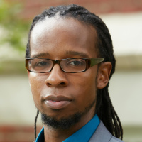 Ibram X. Kendi and Razia Iqbal on How To Be An Antiracist