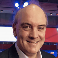 City on Fire: The Fight for Hong Kong, With Antony Dapiran and Shirley Yu 