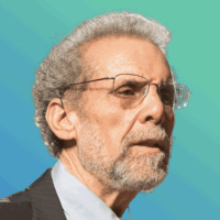 Christmas Special: Dan Goleman on Emotional Intelligence with Manveen Rana