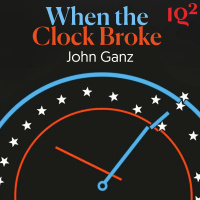 Did the Road to Trump Start in the 90’s? with John Ganz