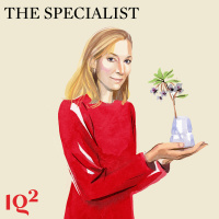 Fabergé’s Rediscovered Imperial Flower, with Helen Culver-Smith 