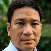 Why Myanmar Matters, with Thant Myint-U and Ros Urwin