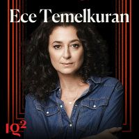 How To Lose Your Country, with Ece Temelkuran (Part One)