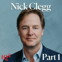 Nick Clegg on Meta, AI and the Battle for Big Tech (Part One)