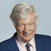 Amal Clooney, Geoffrey Robertson and Bill Browder on a Plan B for Human Rights