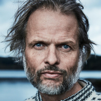 The Philosophy of Polar Exploration, with Erling Kagge and Razia Iqbal