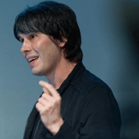 A Journey Into Outer Space, With Brian Cox