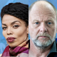 Emma Dabiri and Alex Renton on Race, Reckoning and What We Can Do Next