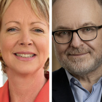 The New Long Life: Flourishing in a Changing World, with Lynda Gratton and Andrew J Scott