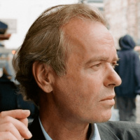 Martin Amis on Love, Loss and Christopher Hitchens