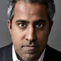 Anand Giridharadas on Capitalism in the Time of Corona