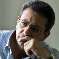 The Best Chance For Peace In Israel And Palestine Is For Uncle Sam To Butt Out