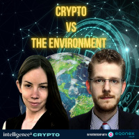 Debate: Crypto vs The Environment 