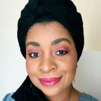 We Need To Talk: Me and White Supremacy, with Layla Saad and Emma Dabiri