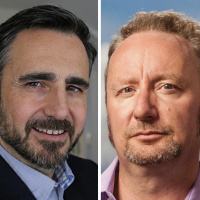 Angrynomics: Why The World is So Angry, with Mark Byth, Eric Lonergan and Linda Yueh