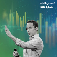 David Epstein On Why Generalists Are More Successful Than Specialists