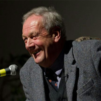 Norman Stone on Istanbul