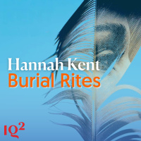 How does a nation’s language shape its identity? Hannah Kent on her year in Iceland