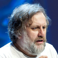 An Evening with Slavoj Žižek