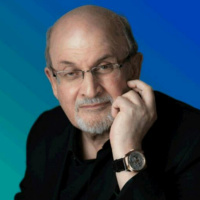 Salman Rushdie: Touchstones with Razia Iqbal