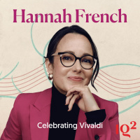 Is Vivaldi Still the Soundtrack of the Seasons? With Dr Hannah French