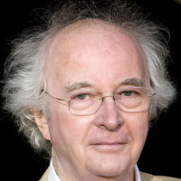 How I Found My Voice: Philip Pullman