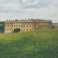 From Bridgerton to Peaky Blinders: Historic Houses in Film  TV with World Monuments Fund Britain