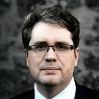 Bellingcat Founder Eliot Higgins on Navalny, Syria and Skripal