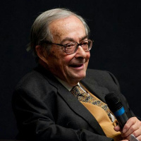 George Steiner on the Poetry of Thought