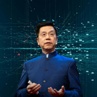 AI 2041: Why the Future is Already Here, with Kai-Fu Lee