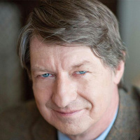 P J ORourke: The Funniest Man in America