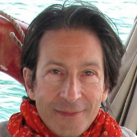 Anthony Sattin on Cairo