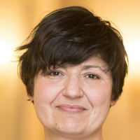 The Wonders of Nanotechnology, with Sonia Contera and Tom Whipple