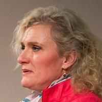 Keep em off the streets and behind bars: tough prison sentences mean a safer society