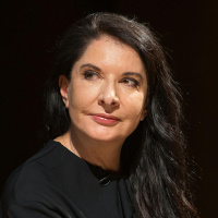 Marina Abramović on art, performance, time and nothingness
