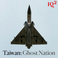 How will Taiwan shape Asia’s future? With Chris Horton