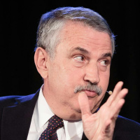 Thomas Friedman on Thriving in the Age of Acceleration