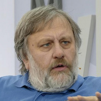 Slavoj Žižek and Shahidha Bari on Hegel in a Wired Brain