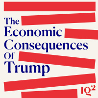 How will Trump’s tariff war impact the global economy? With Philip Coggan