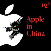 What Did Apple Really Trade for Global Domination? With Patrick McGee